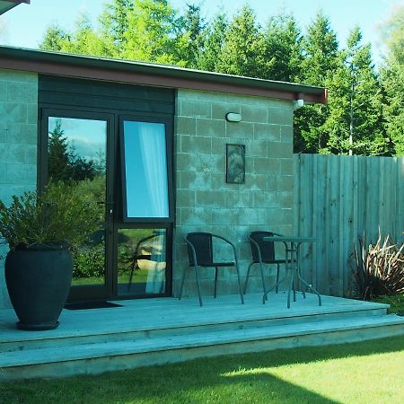 The Garden Room At Te Anau Country Accommodation Exteriér fotografie