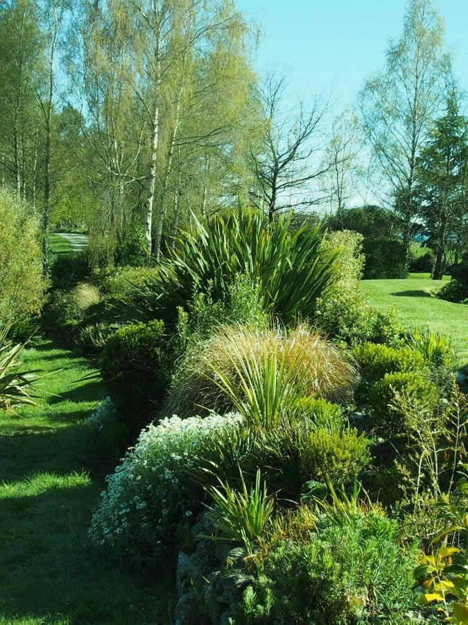 The Garden Room At Te Anau Country Accommodation Exteriér fotografie