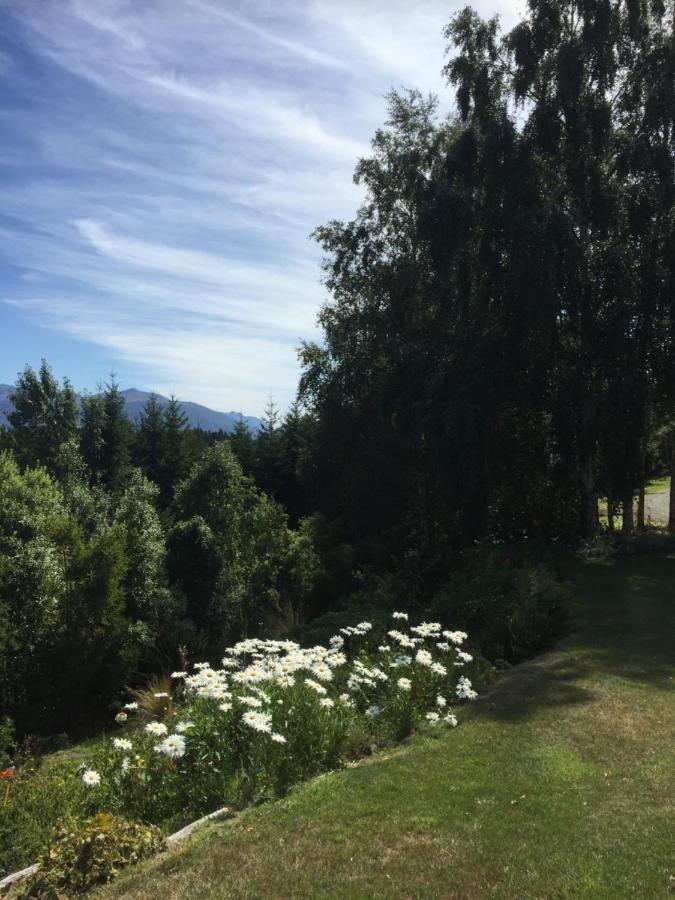 The Garden Room At Te Anau Country Accommodation Exteriér fotografie